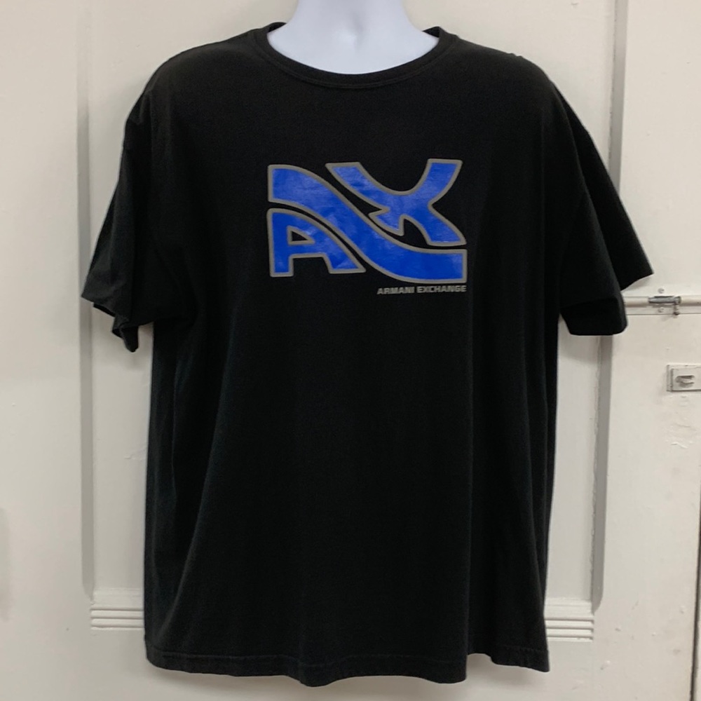 Armani Exchange vintage t-shirt 🔥🔥🔥🔥